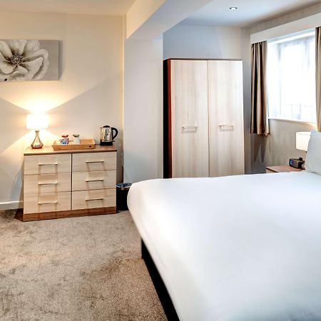 Best Western Weymouth Hotel Rembrandt ภายนอก รูปภาพ