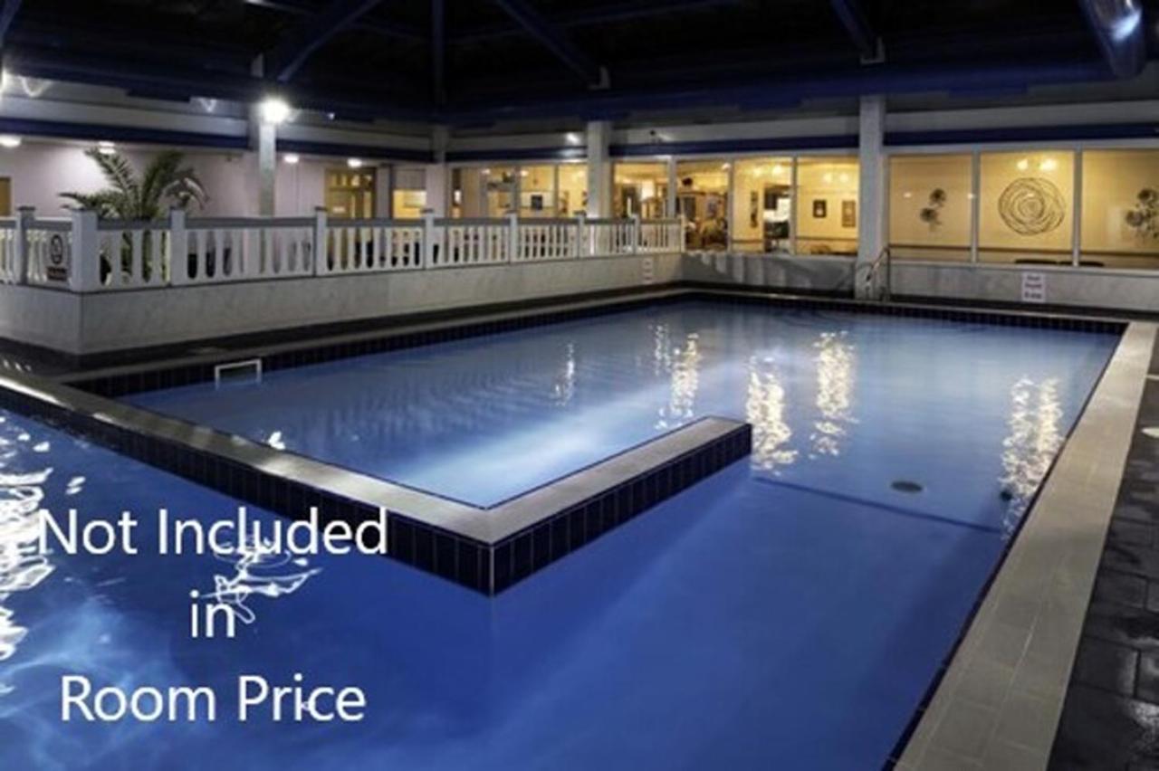 Best Western Weymouth Hotel Rembrandt ภายนอก รูปภาพ