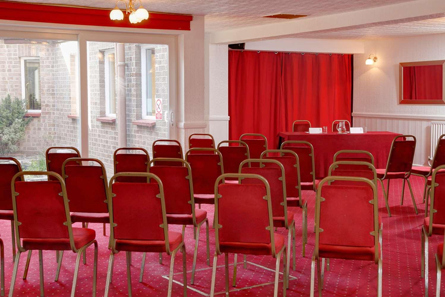 Best Western Weymouth Hotel Rembrandt ภายนอก รูปภาพ