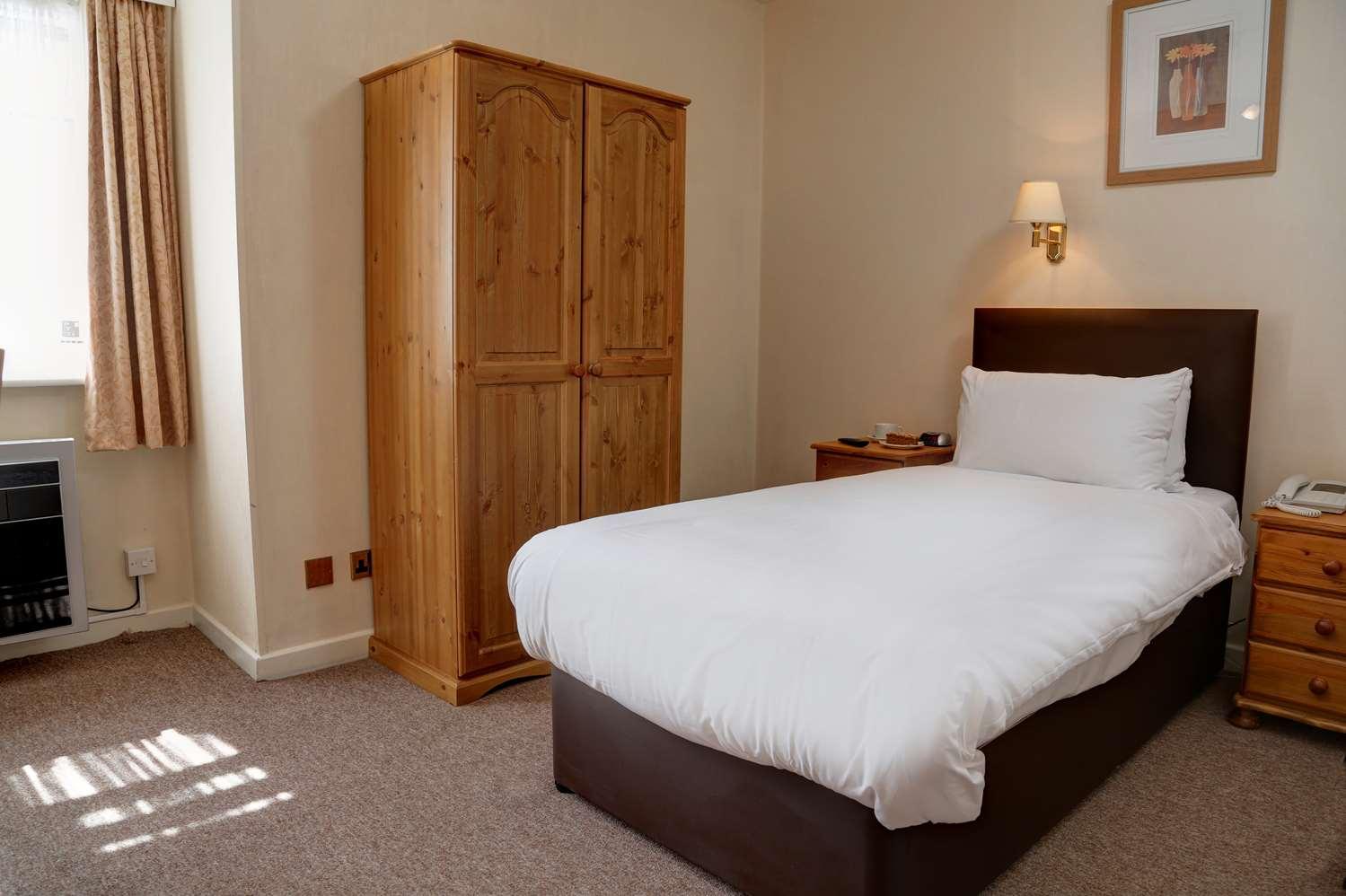 Best Western Weymouth Hotel Rembrandt ภายนอก รูปภาพ