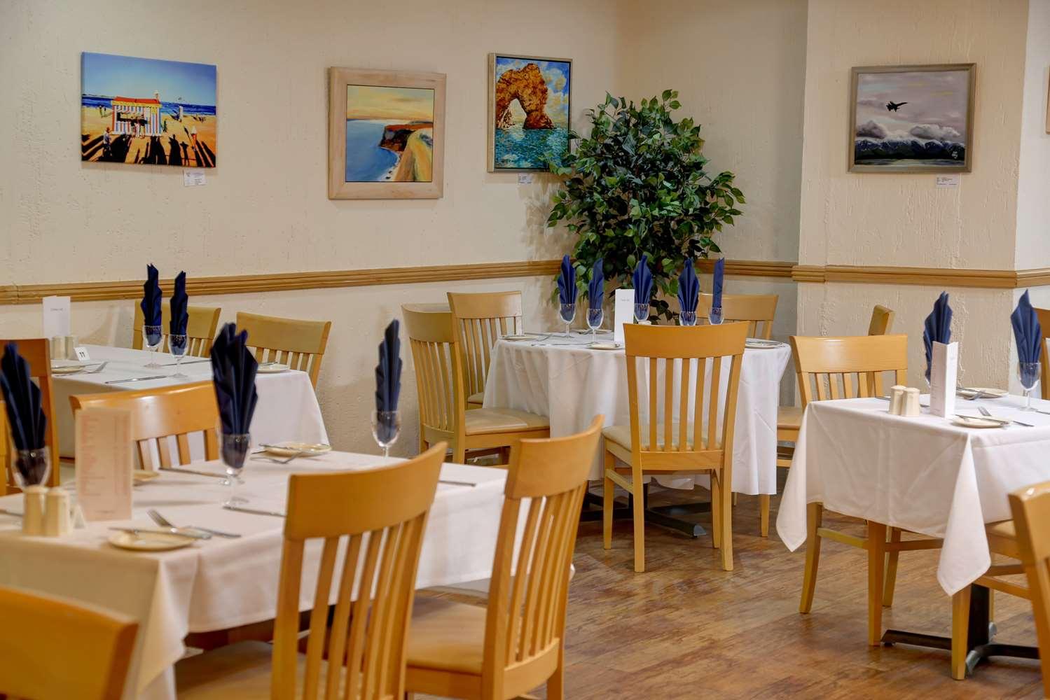 Best Western Weymouth Hotel Rembrandt ภายนอก รูปภาพ