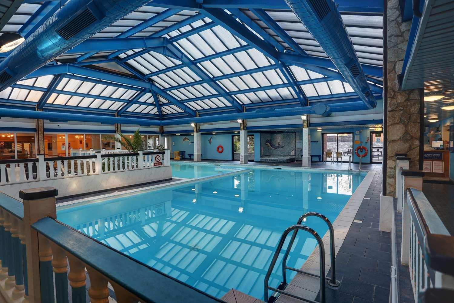 Best Western Weymouth Hotel Rembrandt ภายนอก รูปภาพ