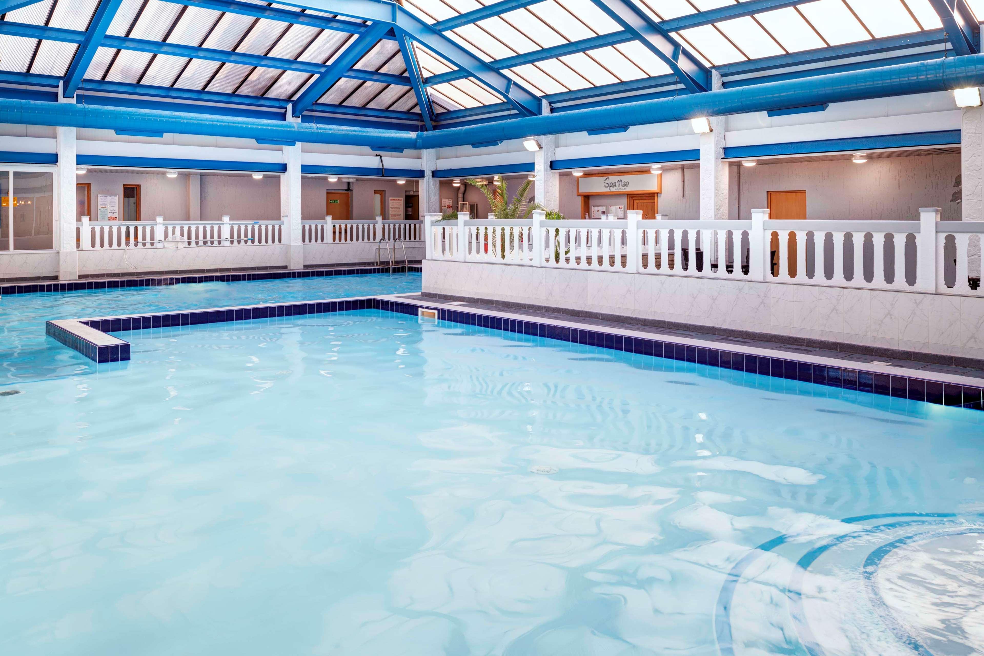 Best Western Weymouth Hotel Rembrandt ภายนอก รูปภาพ