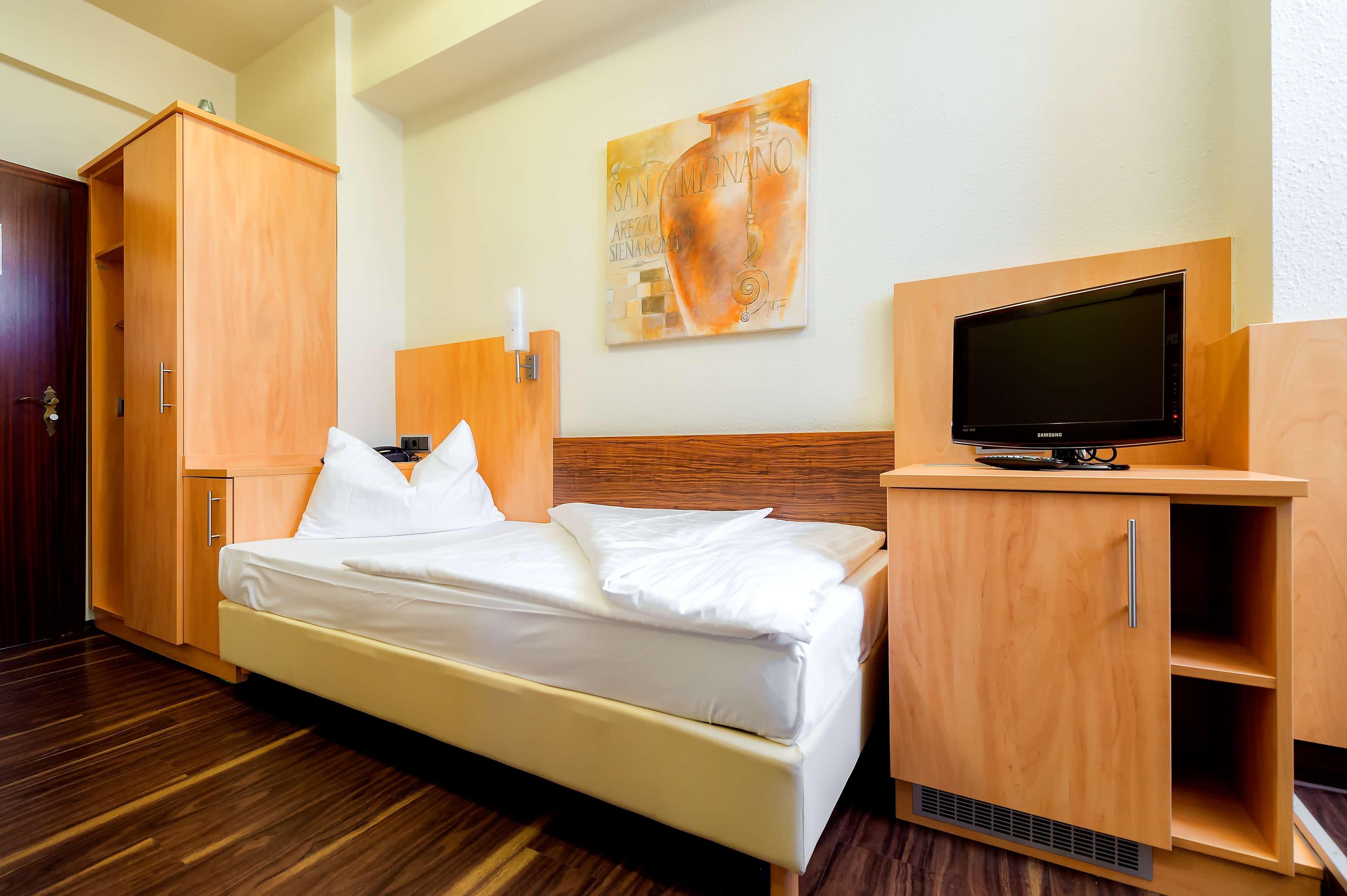 Best Western Weymouth Hotel Rembrandt ภายนอก รูปภาพ