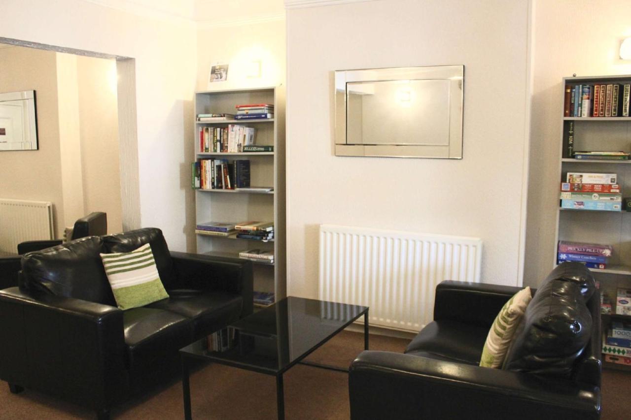 Best Western Weymouth Hotel Rembrandt ภายนอก รูปภาพ