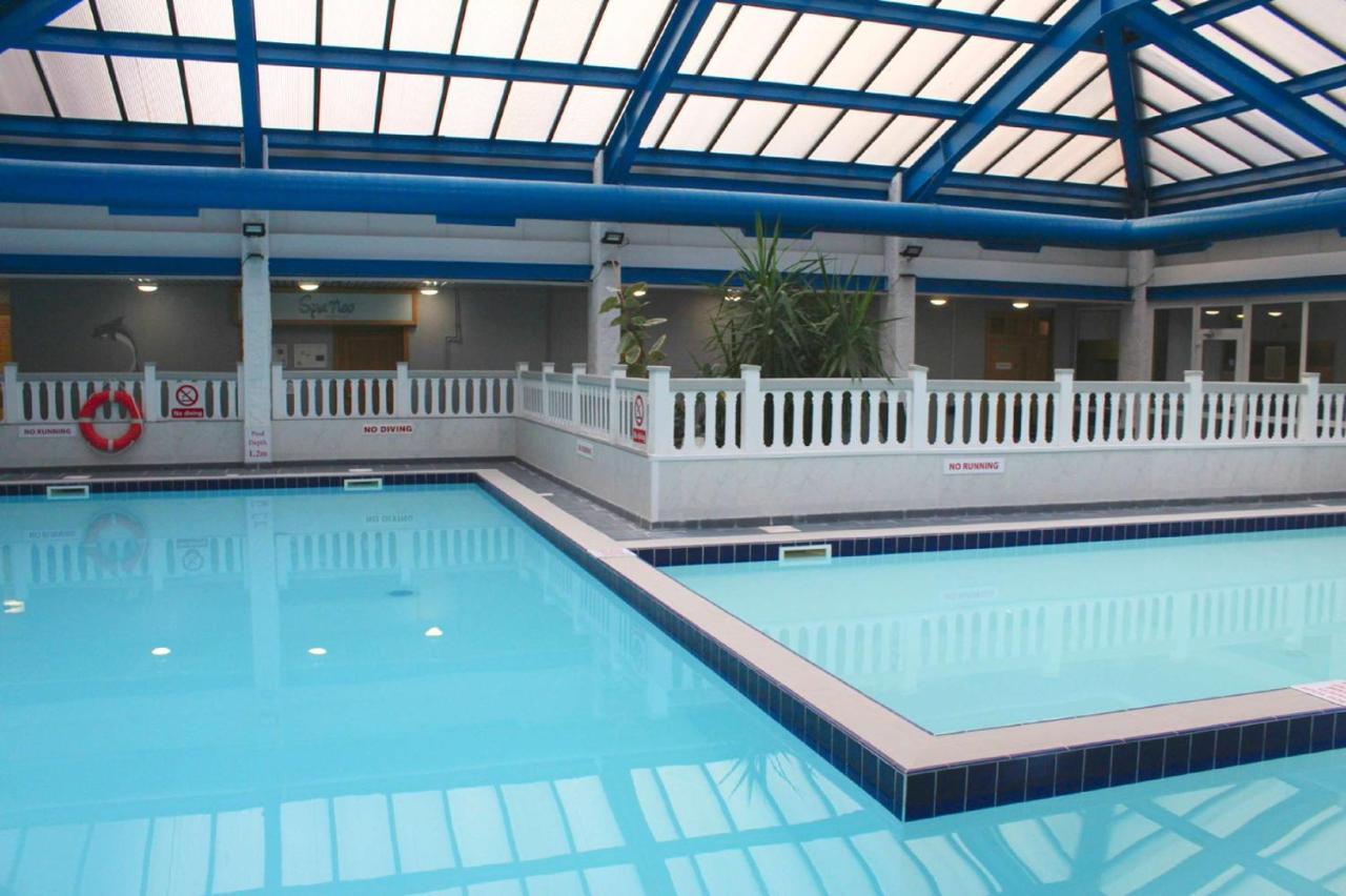 Best Western Weymouth Hotel Rembrandt ภายนอก รูปภาพ