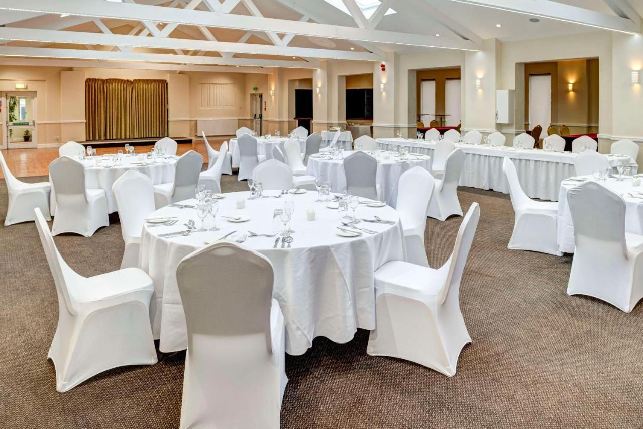 Best Western Weymouth Hotel Rembrandt ภายนอก รูปภาพ