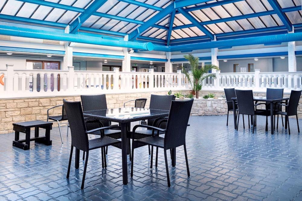 Best Western Weymouth Hotel Rembrandt ภายนอก รูปภาพ