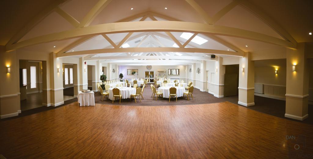 Best Western Weymouth Hotel Rembrandt ภายนอก รูปภาพ