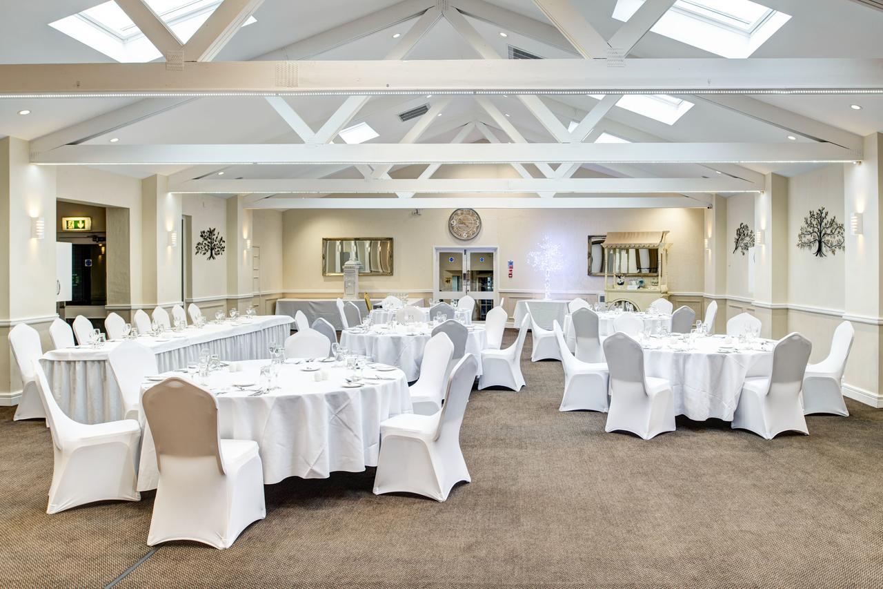Best Western Weymouth Hotel Rembrandt ภายนอก รูปภาพ